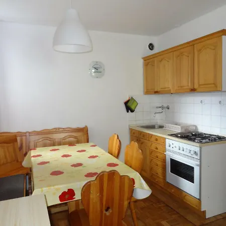 Apartma Natasa Apartment