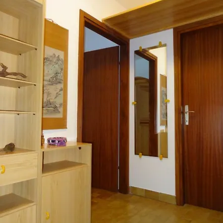 Apartment Apartma Natasa